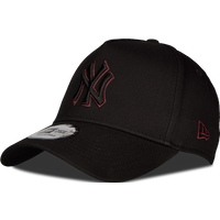 New Era E-frame Closed Back Mlb New York Yankees Unisex Kappen - Schwarz - One Size von new era