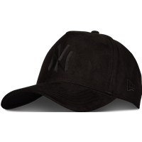 New Era E-frame Closed Back Mlb New York Yankees Unisex Kappen - Schwarz - One Size von new era