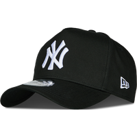 New Era E-frame Closed Back Mlb New York Yankees Unisex Kappen - Schwarz - One Size von new era