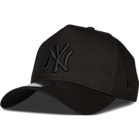 New Era E-frame Closed Back Mlb New York Yankees Unisex Kappen - Schwarz - One Size von new era