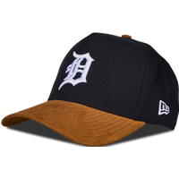New Era E-frame Closed Back Mlb Unisex Kappen - Blau - One Size - Baumwolle von new era