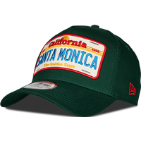 New Era E-frame Closed Back Unisex Kappen - Grün - Größe One Size New Era E-frame Closed Back Unisex Kappen - Grün - Größe One Size von new era
