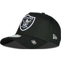 New Era E-frame Closed Back Unisex Kappen - Schwarz - One Size von new era