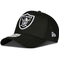 New Era E-frame Closed Back Unisex Kappen - Schwarz - One Size von new era