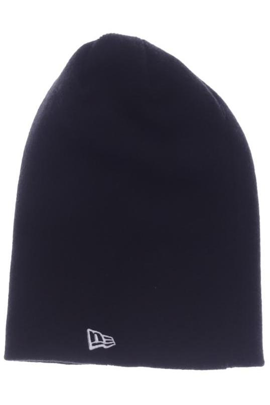 New Era Herren Hut/Mütze, schwarz von new era