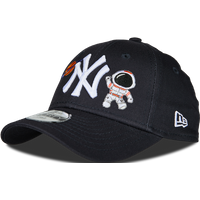 New Era Kids 9forty Mlb New York Yankees Unisex Kappen - Schwarz - One Size von new era