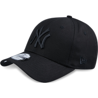 New Era Kids 9forty Mlb New York Yankees Unisex Kappen - Schwarz - Größe YOUTH von new era