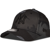 New Era Kids 9forty Mlb New York Yankees Unisex Kappen - Schwarz - One Size von new era