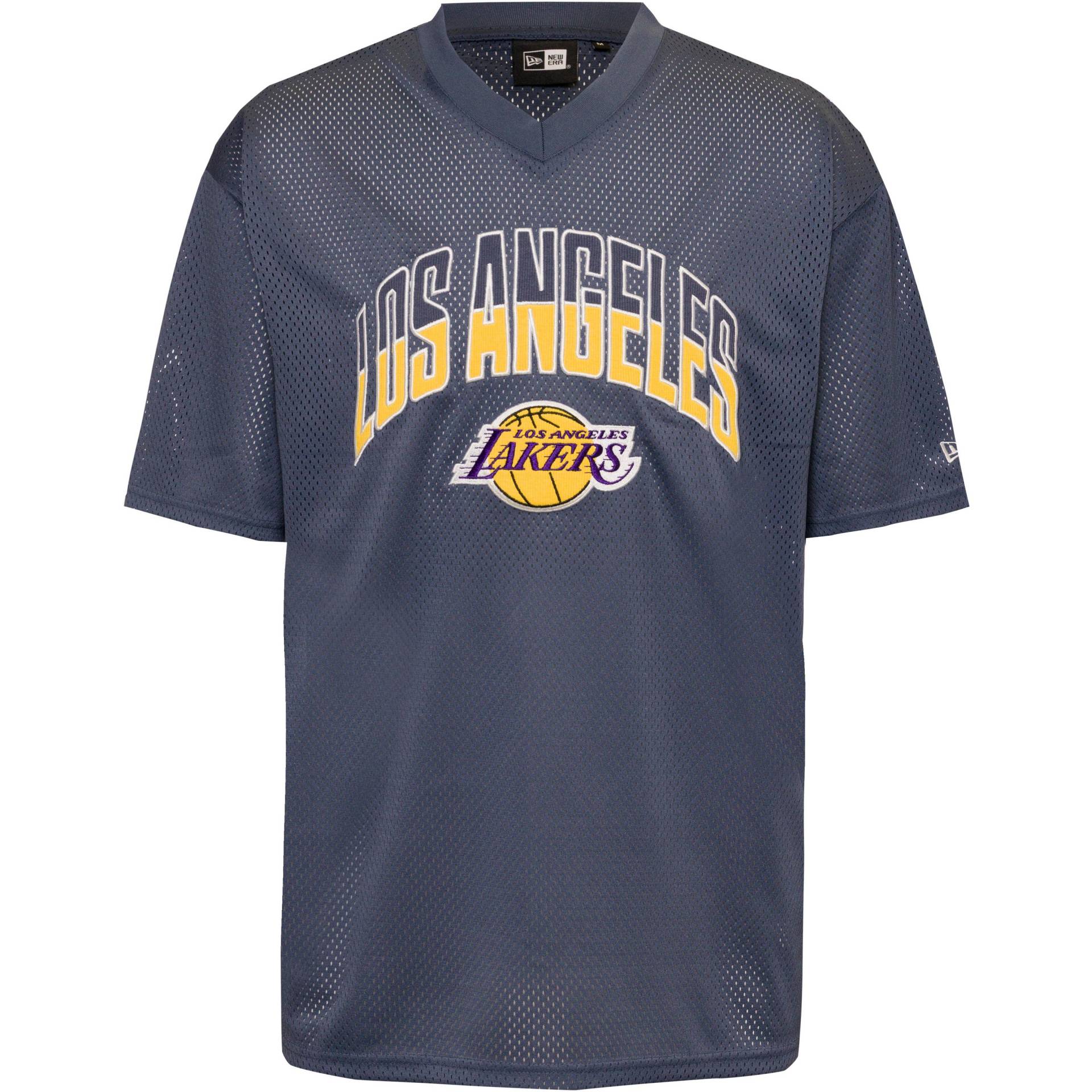 New Era LA Lakers Teamtrikot Herren New Era LA Lakers Teamtrikot Herren von new era