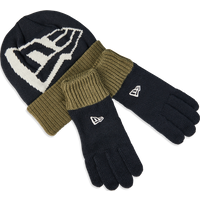 New Era Kids League Essential - Unisex Winter Mützen von new era