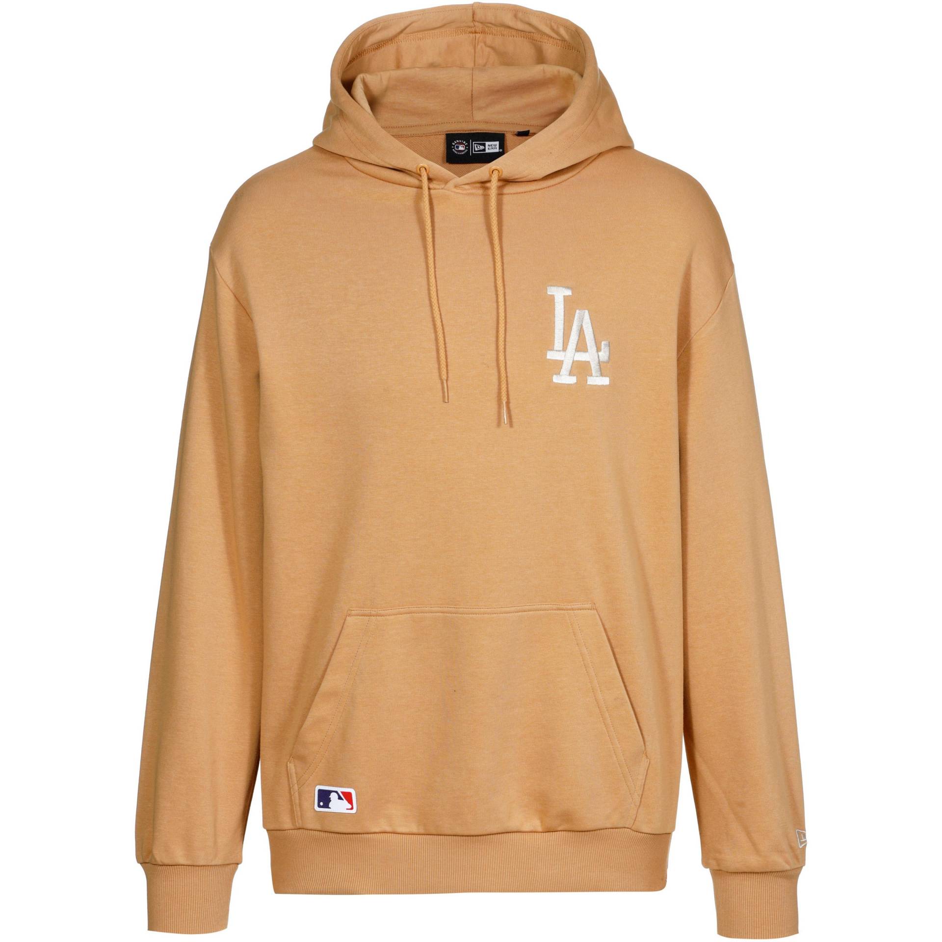 New Era Los Angeles Dodgers Hoodie Herren von new era