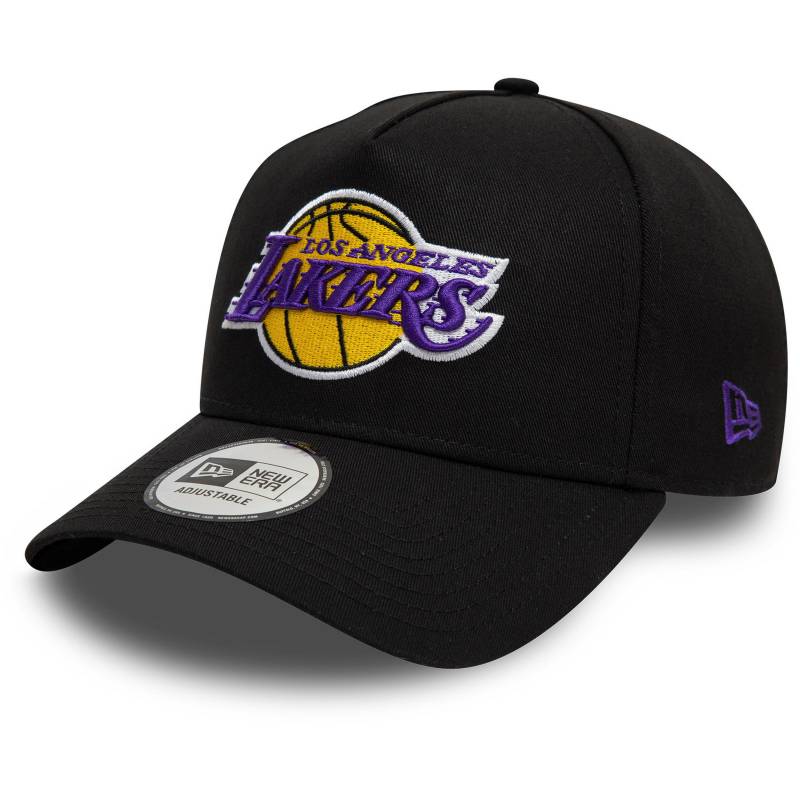 New Era Los Angeles Lakers E-Frame Cap von new era