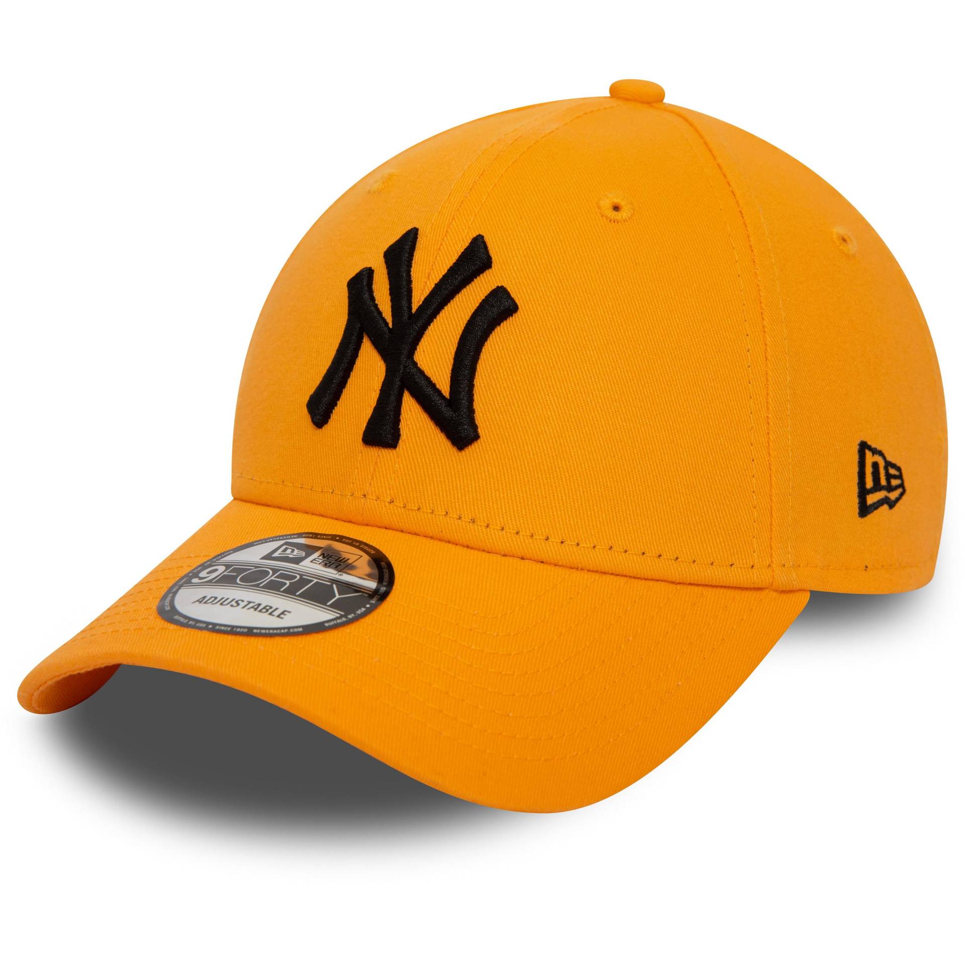 New Era MLB 9Forty The League New York Yankees Cap von new era