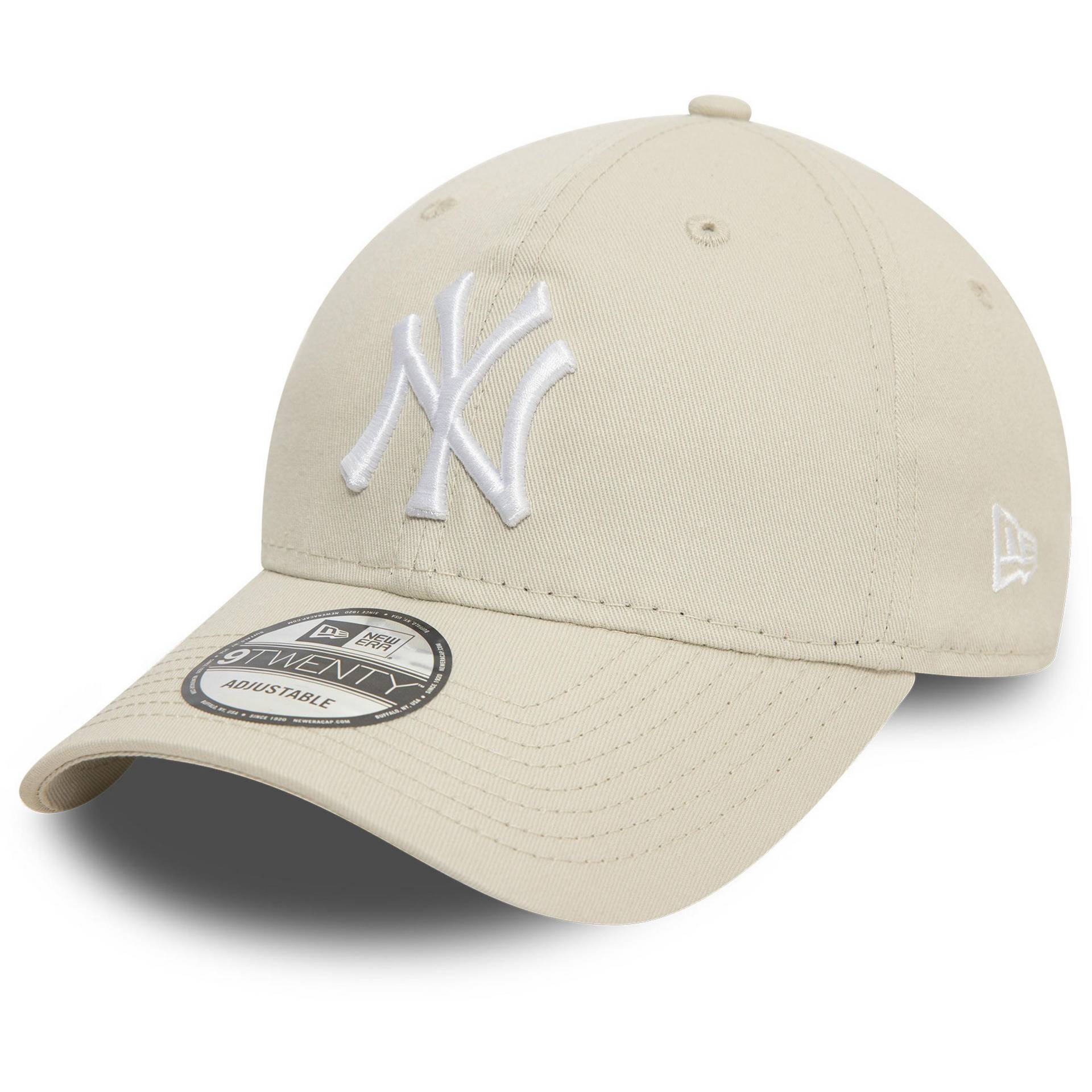 New Era MLB 9twenty New York Yankees Cap von new era