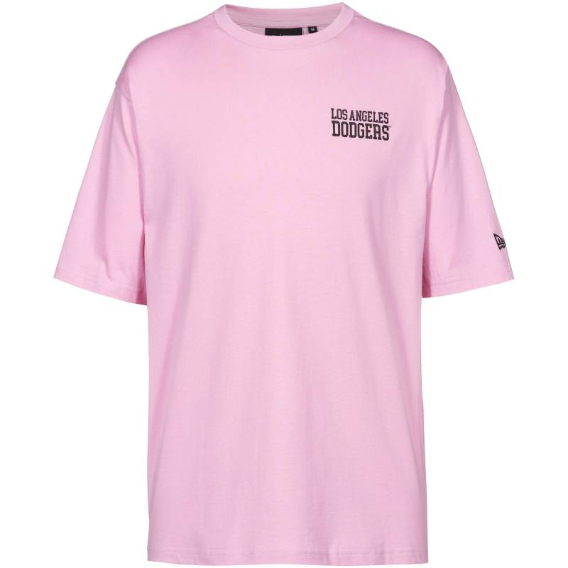 New Era MLB Los Angeles Dodgers T-Shirt Herren von new era