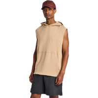 New Era NBA Herren Kapuzenpullover - Beige - Größe M - Poly Fleece New Era NBA Herren Kapuzenpullover - Beige - Größe M - Poly Fleece von new era