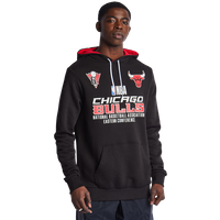 New Era NBA Herren Kapuzenpullover - Schwarz - Größe L von new era