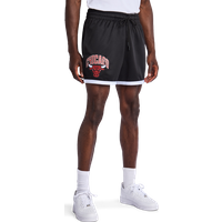 New Era NBA Herren Kurze Hosen - Schwarz - Größe XS von new era