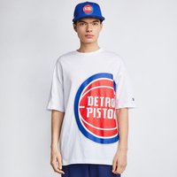 New Era NBA Herren T-Shirts - Blau - Größe S von new era