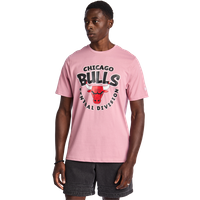 New Era NBA Herren T-Shirts - Rot - Größe XS New Era NBA Herren T-Shirts - Rot - Größe XS von new era