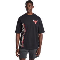 New Era NBA Herren T-Shirts - Schwarz - Größe L von new era