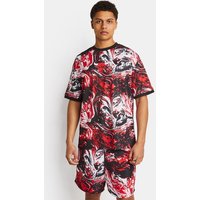 New Era NBA Herren T-Shirts - Schwarz - Größe S von new era