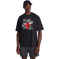 New Era NBA Herren T-Shirts - Schwarz - Größe XS - Baumwoll-Jersey New Era NBA Herren T-Shirts - Schwarz - Größe XS - Baumwoll-Jersey von new era