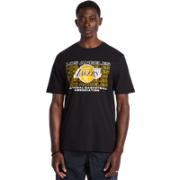 New Era NBA Herren T-Shirts - Schwarz - Größe XS New Era NBA Herren T-Shirts - Schwarz - Größe XS von new era