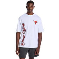 New Era NBA Herren T-Shirts - Weiß - Größe L von new era