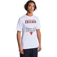 New Era NBA Herren T-Shirts - Weiß - Größe XS New Era NBA Herren T-Shirts - Weiß - Größe XS von new era