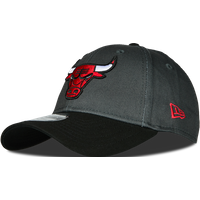 New Era NBA Unisex Kappen - Grau - One Size von new era