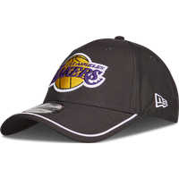 New Era NBA Unisex Kappen - Grau - One Size von new era