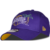 New Era NBA Unisex Kappen - Lila - One Size von new era