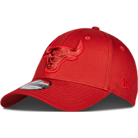 New Era NBA Unisex Kappen - Rot - One Size von new era