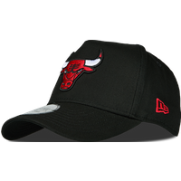 New Era NBA Unisex Kappen - Schwarz - One Size von new era