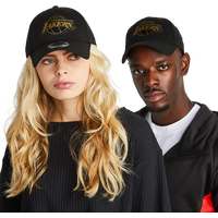 New Era NBA Unisex Kappen - Schwarz - Größe One Size von new era