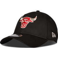New Era NBA Unisex Kappen - Schwarz - Größe One Size von new era