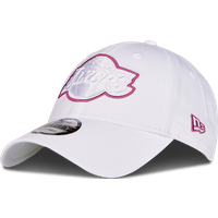 New Era NBA Unisex Kappen - Weiß - One Size von new era