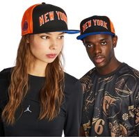 New Era NBA Unisex Schneller Rücken - Schwarz - Größe One Size von new era