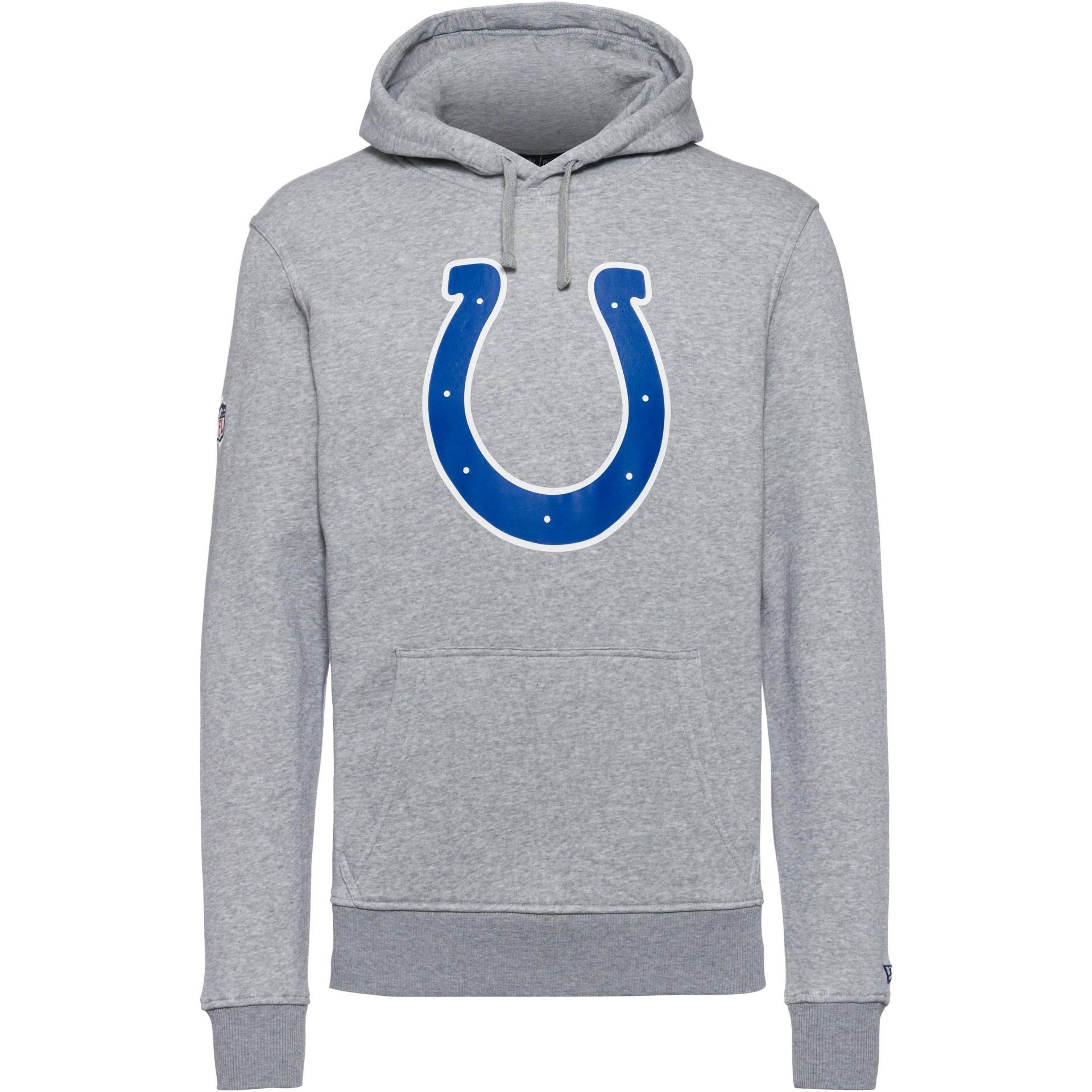 New Era NFL Indianapolis Colts Hoodie Herren New Era NFL Indianapolis Colts Hoodie Herren von new era