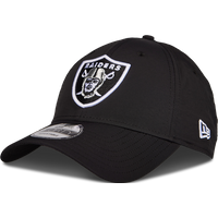 New Era NFL Unisex Kappen - Schwarz - Größe 39 - 42 - Baumwolle von new era