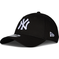 New Era 9forty Mlb New York Yankees Unisex Kappen - Schwarz - One Size von new era