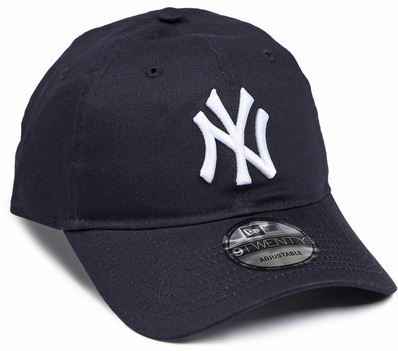 New Era NY Yankees Cap Navy - von new era