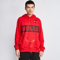 New Era Nba Chicago Bulls - Herren Hoodies von new era