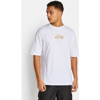 New Era Nba La Lakers - Herren T-shirts von new era