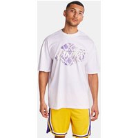 New Era Nba La Lakers - Herren T-shirts von new era