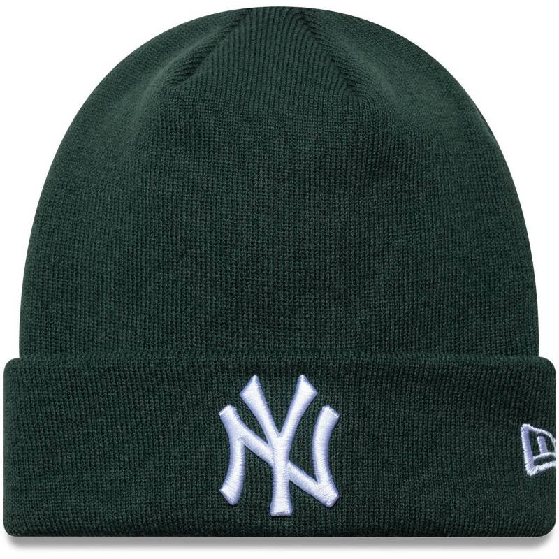 New Era New York Yankees Beanie von new era