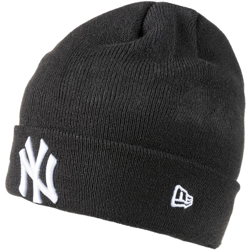 New Era New York Yankees Beanie von new era