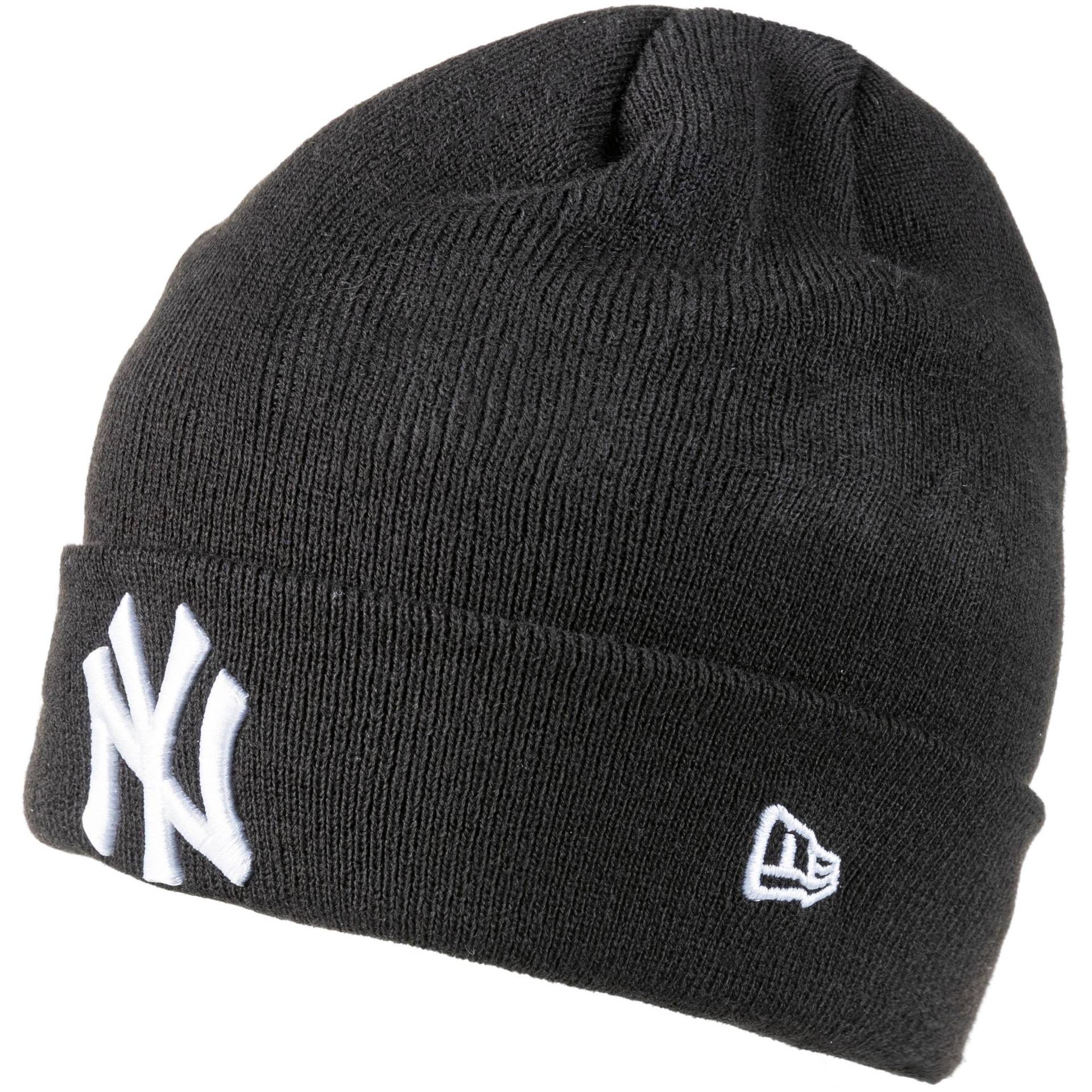 New Era New York Yankees Beanie von new era