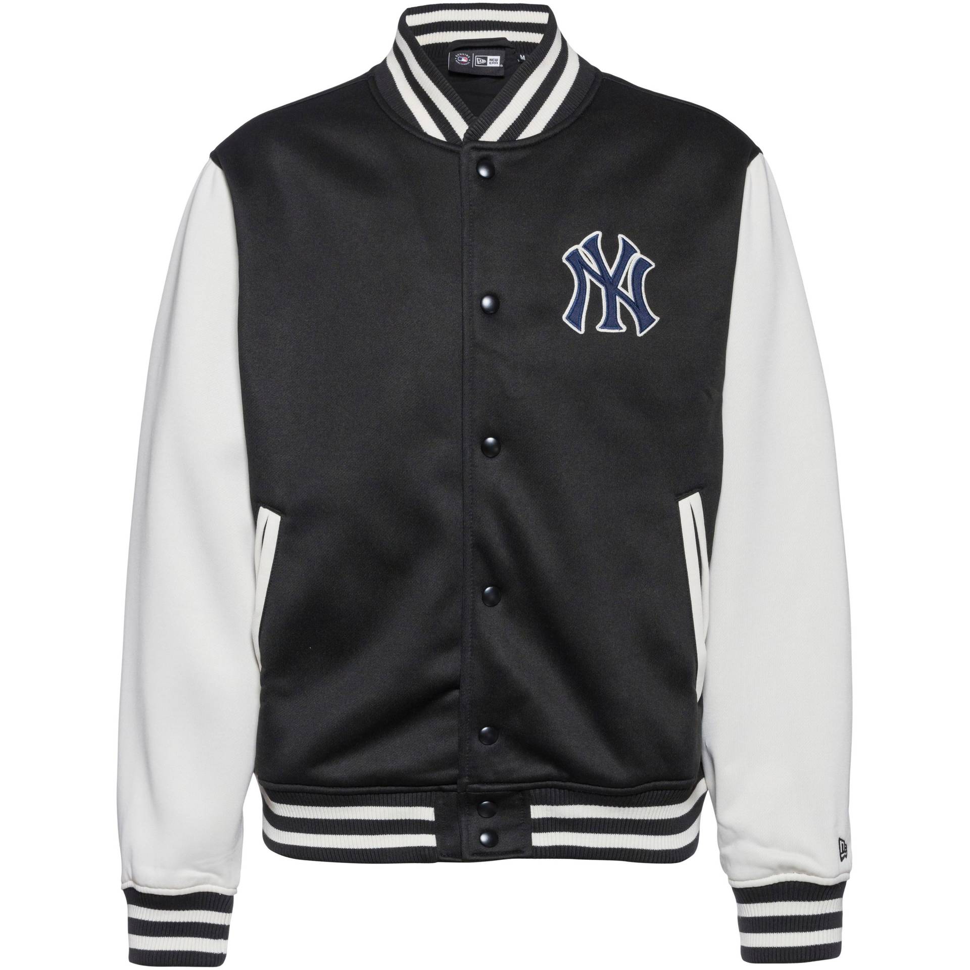 New Era New York Yankees Bomberjacke Herren von new era